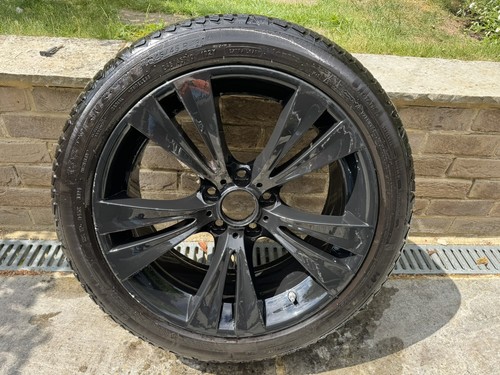 Bmw f25 double - f25, spoke