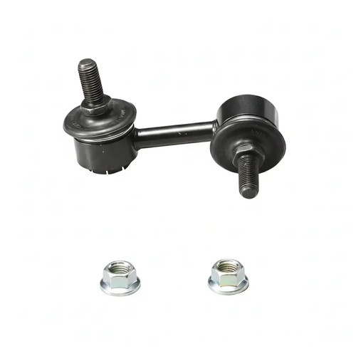 Stabilizer link front axle - link,
