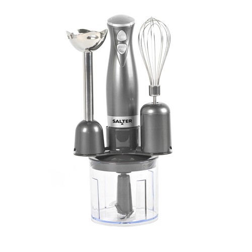 Salter food blender hand - salter, mixer