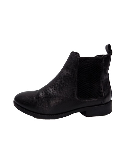 Faith boots black - boots,