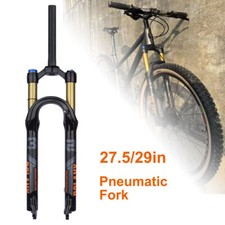 MTB Bicycle Suspension Forks