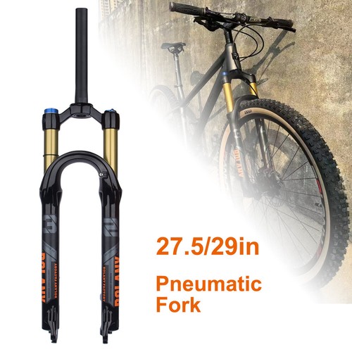 Mtb bicycle suspension - bicycle, forks
