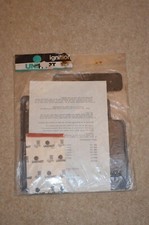 Wolseley 18/85 Mk1 & 2 Unipart