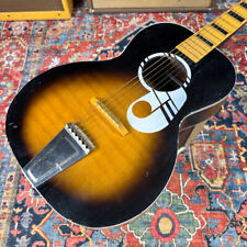 1974 Kay Note Parlor Guitar