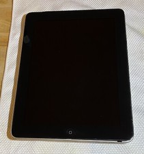 Apple iPad 1st Generation