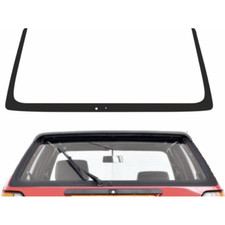 ✅ Original GTI/GTD Trunk