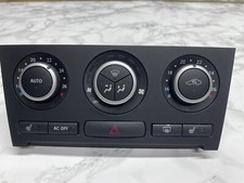 08-12 SAAB AERO 9-3 93