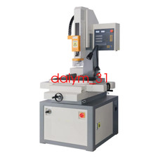 0.3-3mm Small Hole EDM