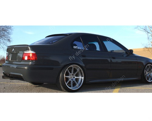 Suitable for bmw e39 rear - e39,,