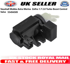 FOR Vauxhall Mokka Astra