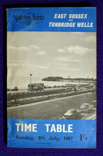 Maidstone district motor - maidstone,