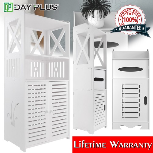 Floor wood storage cabinet - floor,