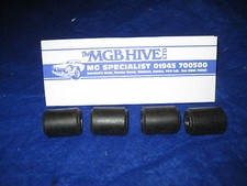 MGB ROADSTER /GT SET OF 4