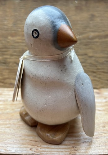 Wooden dcuk duck company baby - dcuk,