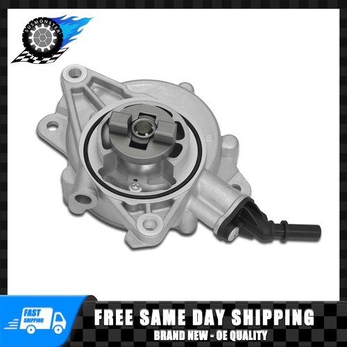 Brake vacuum pump for - vacuum,