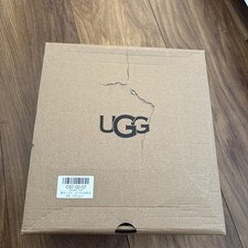 2025 UGG Lowmel Brown Suede