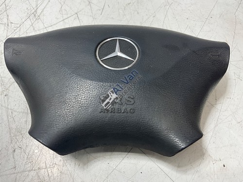 Mercedes vito steering - mercedes,