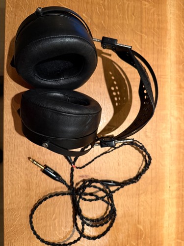 Audeze lcd - audeze, (2019
