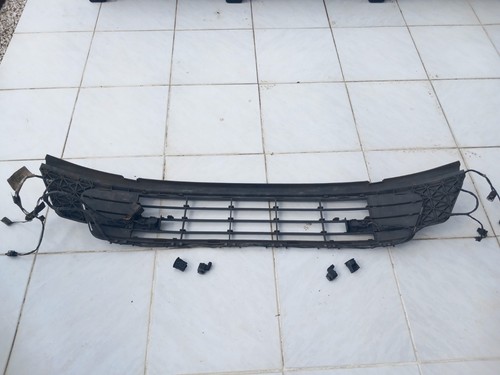 Mk3 ford galaxy front parking - front,