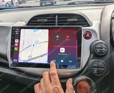 2+64GB Android 15 Car Stereo