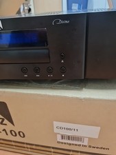 Sony CD-100 'Devine' CD Player