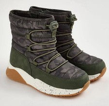 Asda George Khaki Camouflage