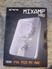 Astro MixAmp Pro