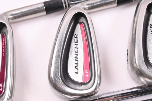Cleveland launcher irons - launcher, /