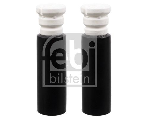 Dust cover kit shock absorber - dust, kit,