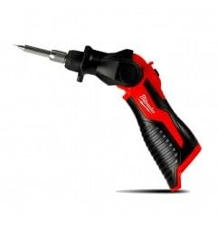M12 0 cordless - 0, soldering