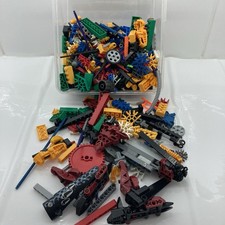 Knex Bundle Of Mixed Pieces  