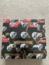 Pokemon Mega Evolution