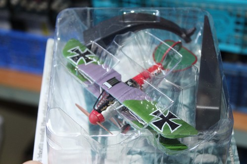 Amercom albatros v - 1:72,