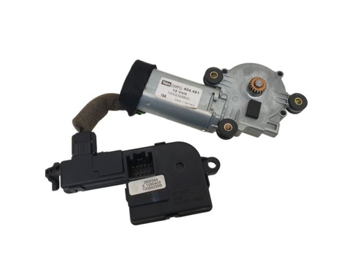 Sunroof motor fits volvo - motor,