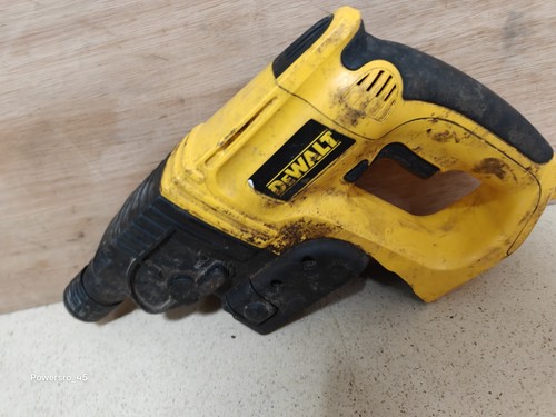 Dewalt cordless 24v sds combi - dewalt,