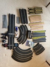 Scalextric Track Job Lot -
