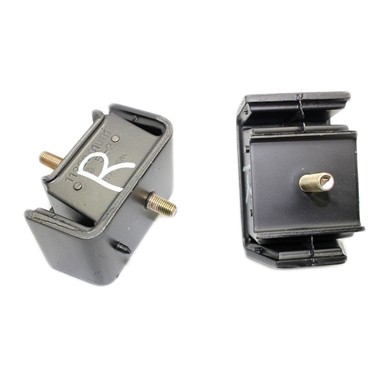 Nismo engine mounts - mounts, r33