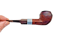 Vintage English Reject Smoking