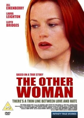 The other woman 1995 dvd - the,