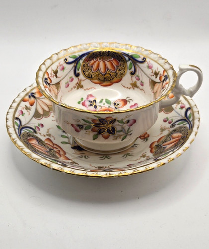 Minton vintage breakfast cup - vintage,