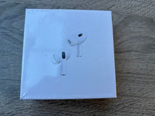 Sealed Apple AirPods Pro (2nd