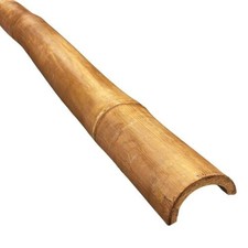 Long Lengths Natural Apus Half