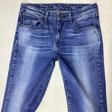 Ladies Levis Demi Curve