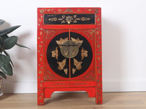 Chinese dresser sideboard - chinese, 1