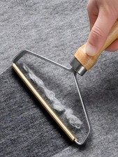 Lint Remover - Carpet Scraper