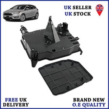 Ford Focus Engine Control Unit Box ECU 2011-2018 MK3 AV61-12A532-AC