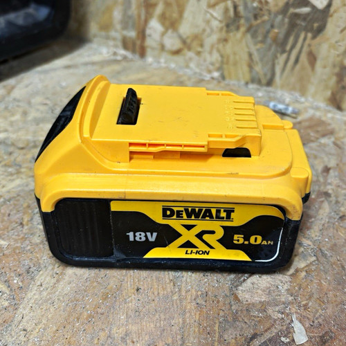 Dewalt 18v 0ah - dewalt, xr