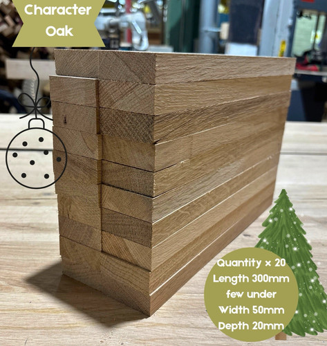 Character oak hardwood timber - hardwood,