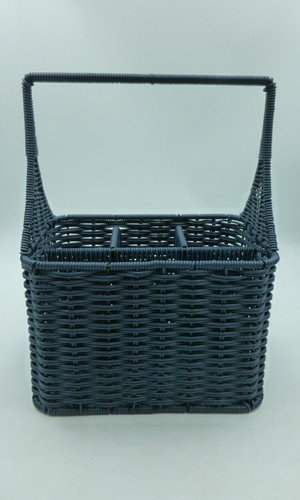Wicker wine provisions - wicker,