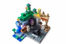 LEGO Minecraft 21189 The